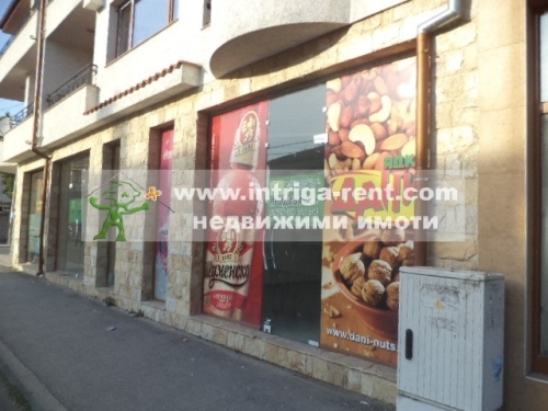 Haskovo, Haskovo city, For rent