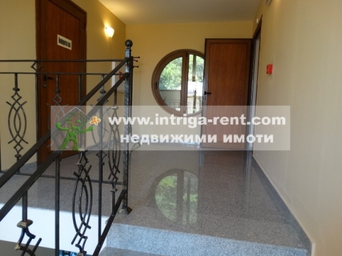 Commercial premises – Representative office/agency for rent in the center of Haskovo.