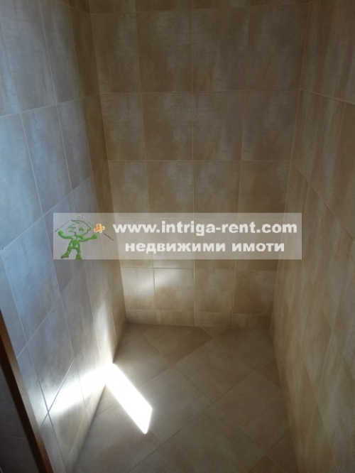 Commercial premises – Representative office/agency for rent in the center of Haskovo.