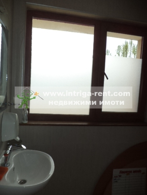 EXCLUSIVE!!! Spacious, luxurious, new office for rent opposite Kaufland, Haskovo