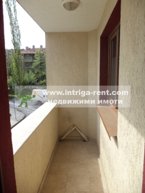 EXCLUSIVE!!! Spacious, luxurious, new office for rent opposite Kaufland, Haskovo