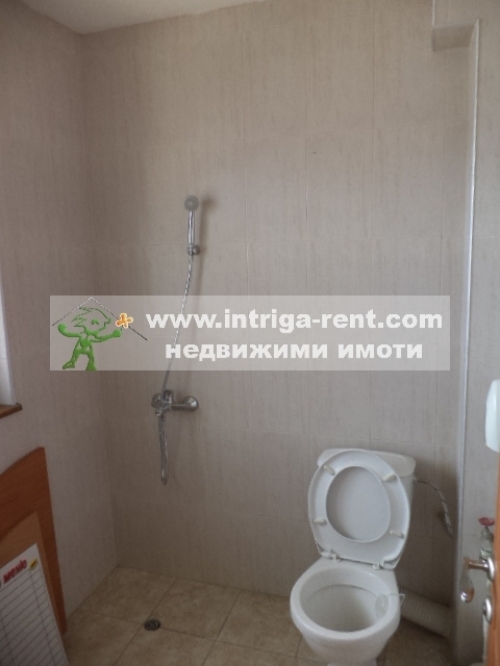 EXCLUSIVE!!! Spacious, luxurious, new office for rent opposite Kaufland, Haskovo