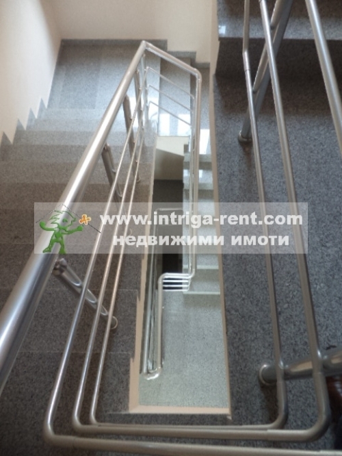 EXCLUSIVE!!! Spacious, luxurious, new office for rent opposite Kaufland, Haskovo