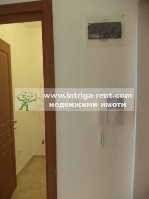 EXCLUSIVE!!! Spacious, luxurious, new office for rent opposite Kaufland, Haskovo