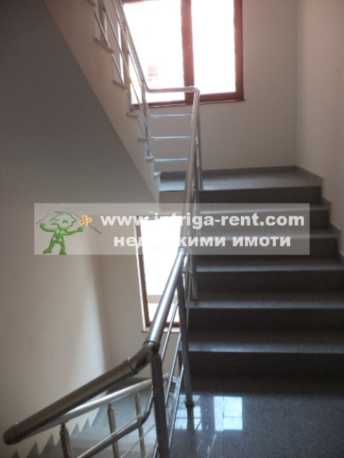 EXCLUSIVE!!! Spacious, luxurious, new office for rent opposite Kaufland, Haskovo