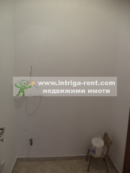 EXCLUSIVE!!! Spacious, luxurious, new office for rent opposite Kaufland, Haskovo