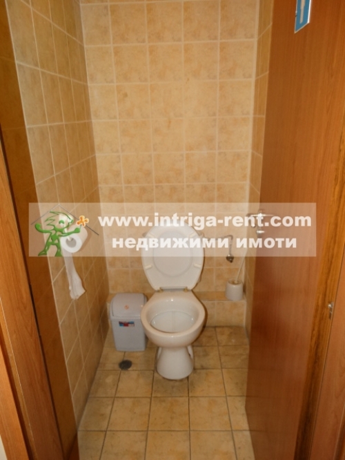 Offices for rent in a luxury business building, situated in the heart of Haskovo.