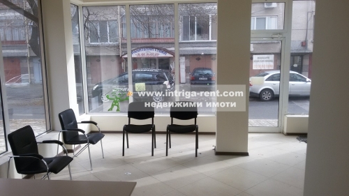 Haskovo, Haskovo city, For rent