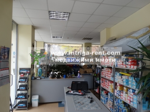 Haskovo, Haskovo city, For rent