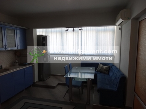 Haskovo, Haskovo city, For rent