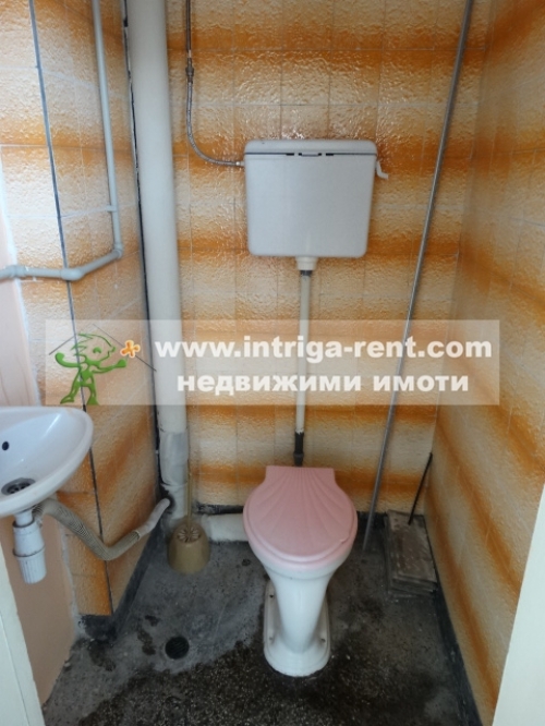 Commercial property with status - Grocery store for rent in Druzhba neighborhood, Haskovo.