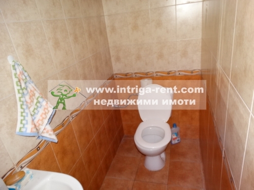 Commercial property - tanning studio / shop for rent in the center of Haskovo.