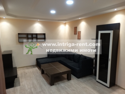 Haskovo, Haskovo city, For rent