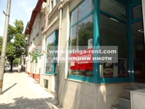 Haskovo, Haskovo city, For rent