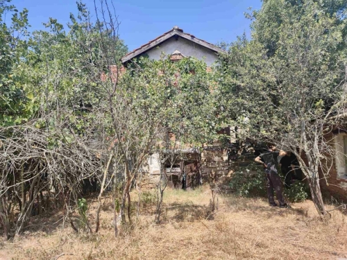Haskovo, s. Dinevo, For Sale