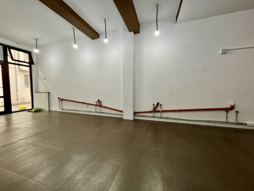 EXCLUSIVE!!! Commercial premises for rent, consisting of a shop for industrial goods/services — newly constructed, located in the center of Haskovo.