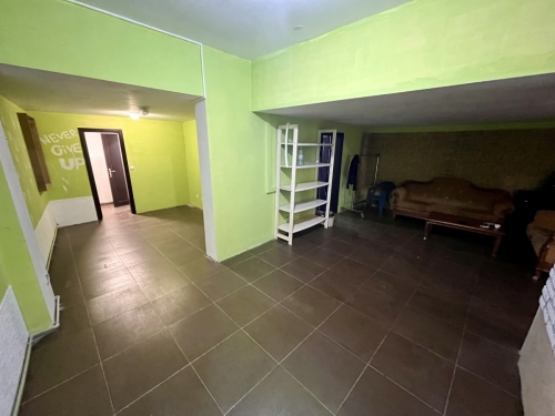 EXCLUSIVE!!! Commercial premises for rent, consisting of a shop for industrial goods/services — newly constructed, located in the center of Haskovo.