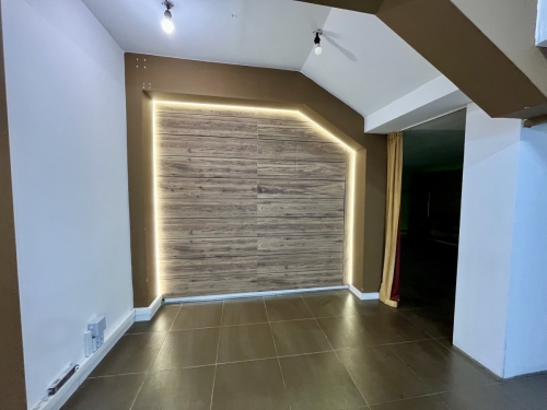 EXCLUSIVE!!! Commercial premises for rent, consisting of a shop for industrial goods/services — newly constructed, located in the center of Haskovo.
