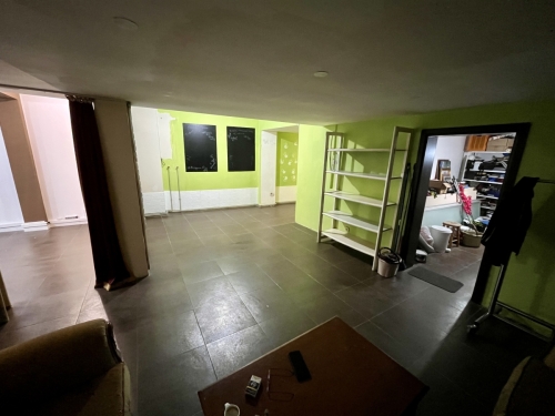 EXCLUSIVE!!! Commercial premises for rent, consisting of a shop for industrial goods/services — newly constructed, located in the center of Haskovo.