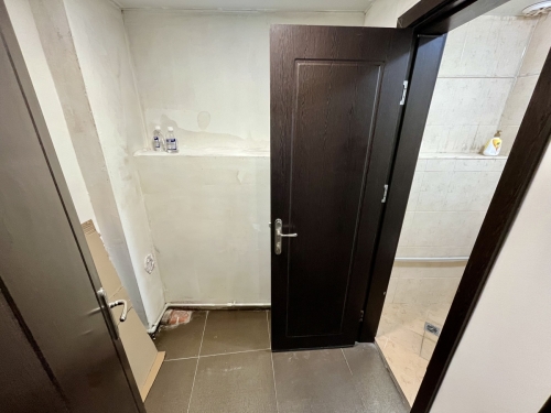 EXCLUSIVE!!! Commercial premises for rent, consisting of a shop for industrial goods/services — newly constructed, located in the center of Haskovo.
