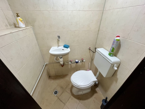 EXCLUSIVE!!! Commercial premises for rent, consisting of a shop for industrial goods/services — newly constructed, located in the center of Haskovo.