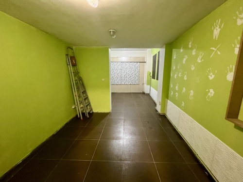 EXCLUSIVE!!! Commercial premises for rent, consisting of a shop for industrial goods/services — newly constructed, located in the center of Haskovo.