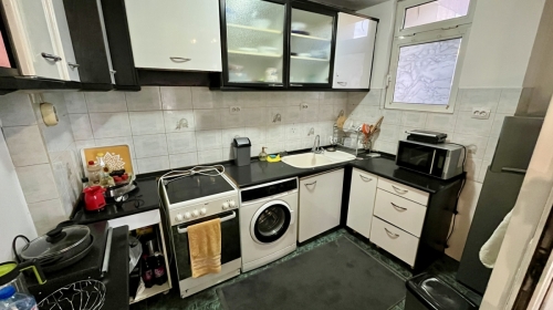 Classic cozy home with a fireplace and three bedrooms - an urban retreat in the center of Haskovo!