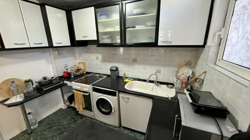 Classic cozy home with a fireplace and three bedrooms - an urban retreat in the center of Haskovo!