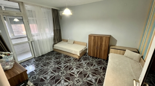 Classic cozy home with a fireplace and three bedrooms - an urban retreat in the center of Haskovo!