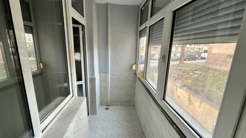 Classic cozy home with a fireplace and three bedrooms - an urban retreat in the center of Haskovo!