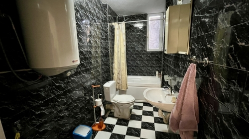 Classic cozy home with a fireplace and three bedrooms - an urban retreat in the center of Haskovo!
