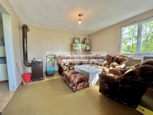 Your idyll in Kenana! A two-story villa with a yard, ready for renovation!