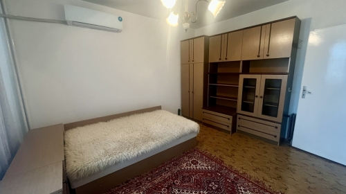 Your home – space, energy efficiency, and a park-like environment in one!