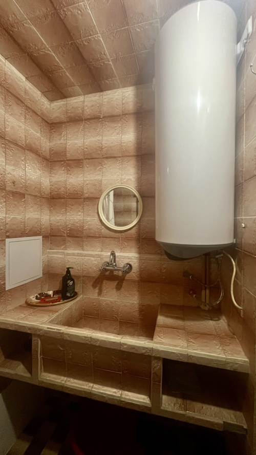 Your home – space, energy efficiency, and a park-like environment in one!