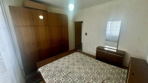 Your home – space, energy efficiency, and a park-like environment in one!