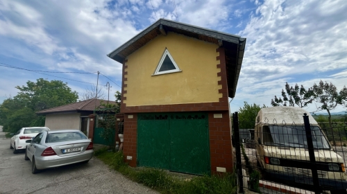 Хасково, град Хасково, ПРОДАВА