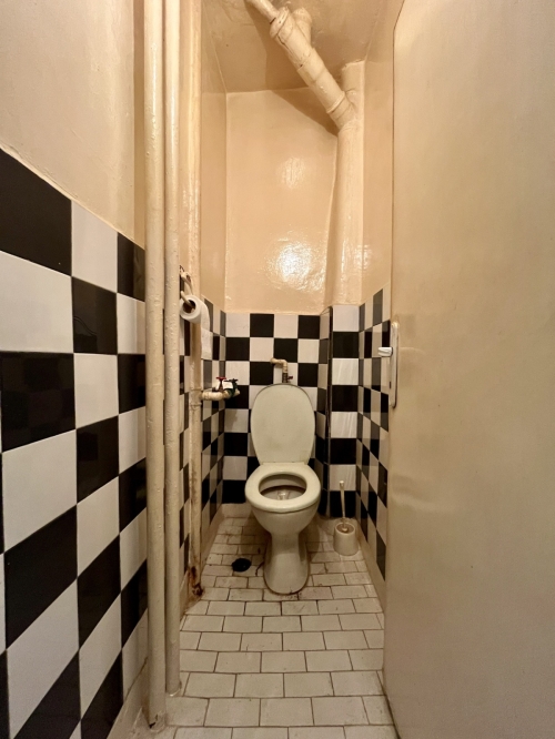 What you have been looking for is already on the market – a large and functional home!
