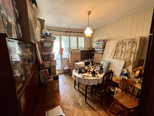 What you have been looking for is already on the market – a large and functional home!