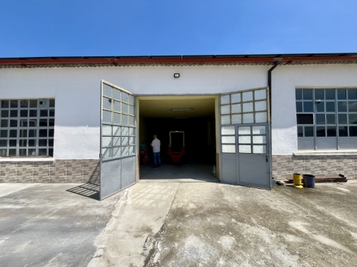 Haskovo, Uzundzhovo village, For rent