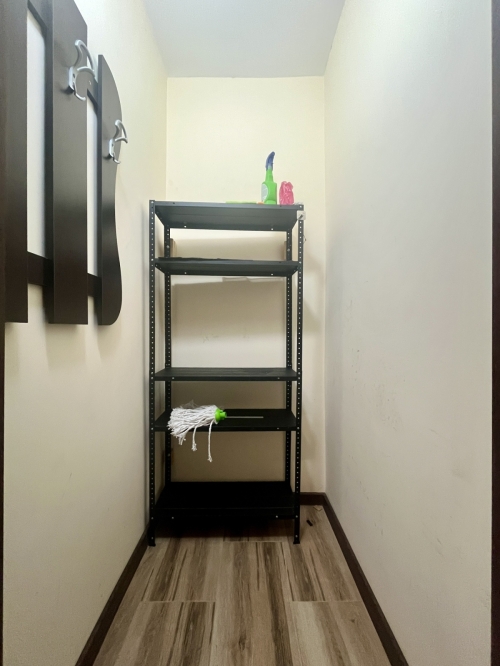 Excellent, bright, tidy home! Three-room furnished apartment FOR RENT, located in the Druzhba district of the town of Haskovo.