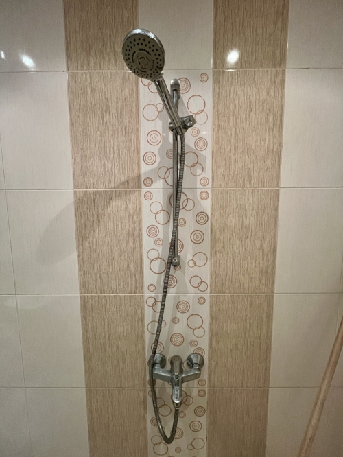Studio Apartment for Rent in the Uchilishtni District, Haskovo.