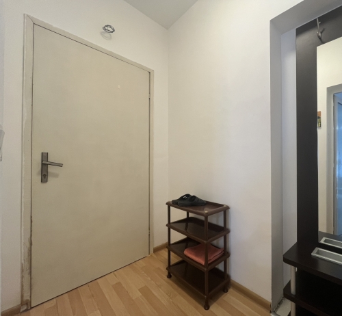 Studio Apartment for Rent in the Uchilishtni District, Haskovo.