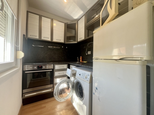 Studio Apartment for Rent in the Uchilishtni District, Haskovo.
