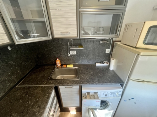 Studio Apartment for Rent in the Uchilishtni District, Haskovo.