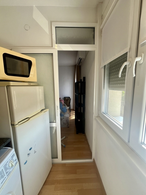 Studio Apartment for Rent in the Uchilishtni District, Haskovo.