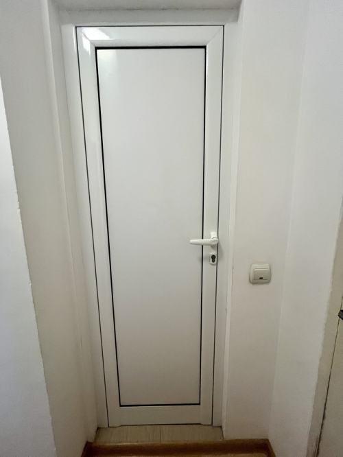 Studio Apartment for Rent in the Uchilishtni District, Haskovo.