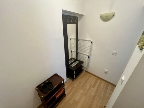 Studio Apartment for Rent in the Uchilishtni District, Haskovo.