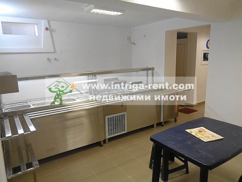 Haskovo, Haskovo city, For rent
