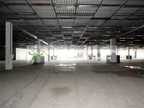 Commercial property! Warehouse and production facility for rent, located in the Eastern Industrial Zone of the city of Haskovo.