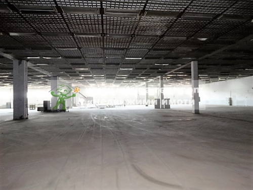 Commercial property! Warehouse and production facility for rent, located in the Eastern Industrial Zone of the city of Haskovo.